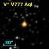 V* V777 Aql