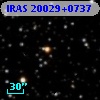 IRAS 20029+0737