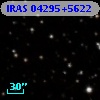 IRAS 04295+5622