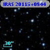 IRAS 20115+0844