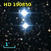 HD 190850