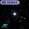 HD 191013