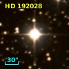 HD 192028