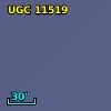 UGC 11519