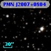 PMN J2007+0804
