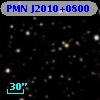 PMN J2010+0800