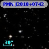 PMN J2010+0742