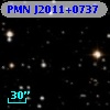 PMN J2011+0737