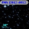 PMN J2012+0852