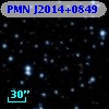 PMN J2014+0849