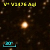 V* V1476 Aql