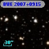 BWE 2007+0915