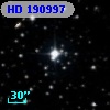 HD 190997