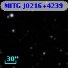MITG J0216+4239