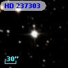 HD 237303