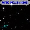 MITG J0218+4303