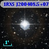 1RXS J200408.5+071637