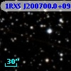 1RXS J200700.0+093050