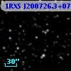 1RXS J200726.3+071102