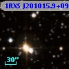 1RXS J201015.9+091617