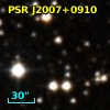 PSR J2007+0910