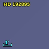 HD 192895