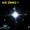HD  29091