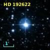 HD 192622