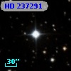 HD 237291