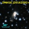 2MASX J20162282+0807126