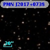 PMN J2017+0738