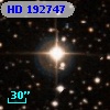 HD 192747
