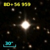 BD+56   959
