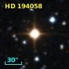 HD 194058