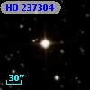 HD 237304