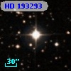 HD 193293