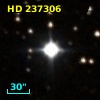 HD 237306