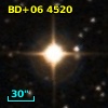 BD+06  4520