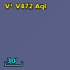 V* V472 Aql