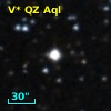 V* QZ Aql