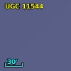 UGC 11544
