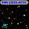 PMN J2019+0733