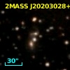 1RXS J202030.4+073430