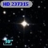 HD 237315