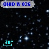 OHIO W 026