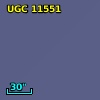 UGC 11551