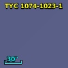 TYC 1074-1023-1