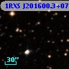 1RXS J201600.3+072054