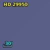 HD  29950