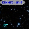 GSH 052-16+7